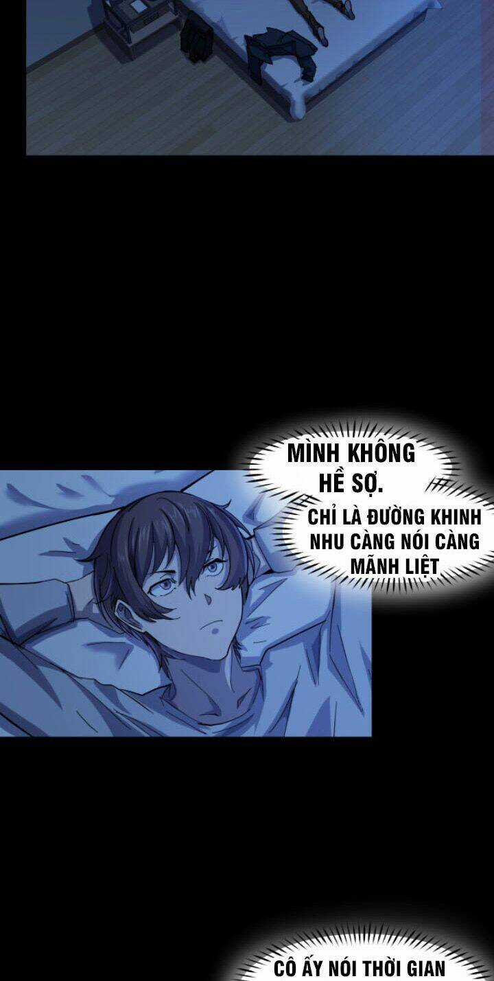 Các Nàng Nói Ta Là Vua Tương Lai Chapter 2 trang 13