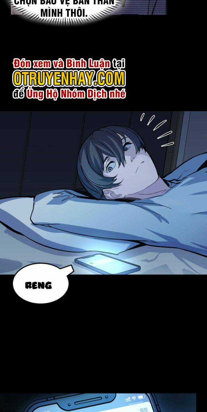 Các Nàng Nói Ta Là Vua Tương Lai Chapter 2 trang 17