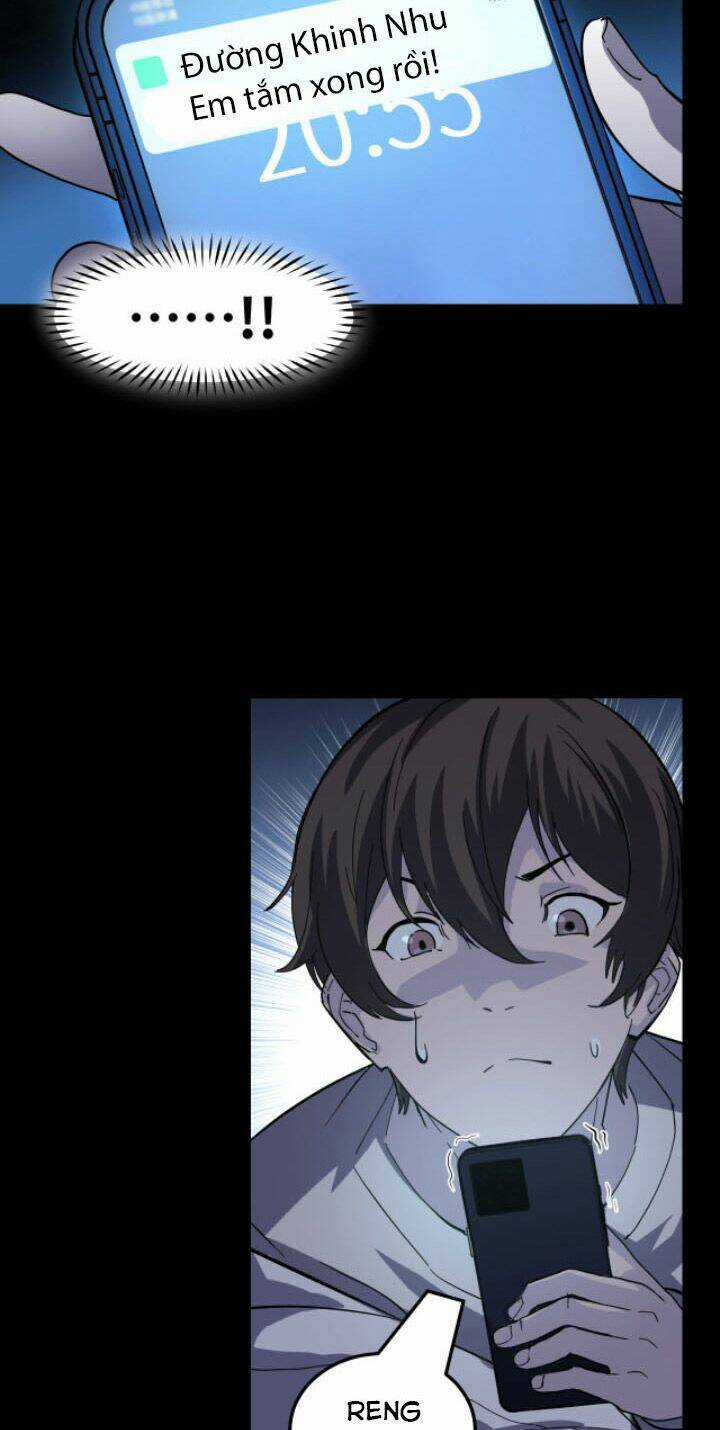 Các Nàng Nói Ta Là Vua Tương Lai Chapter 2 trang 18