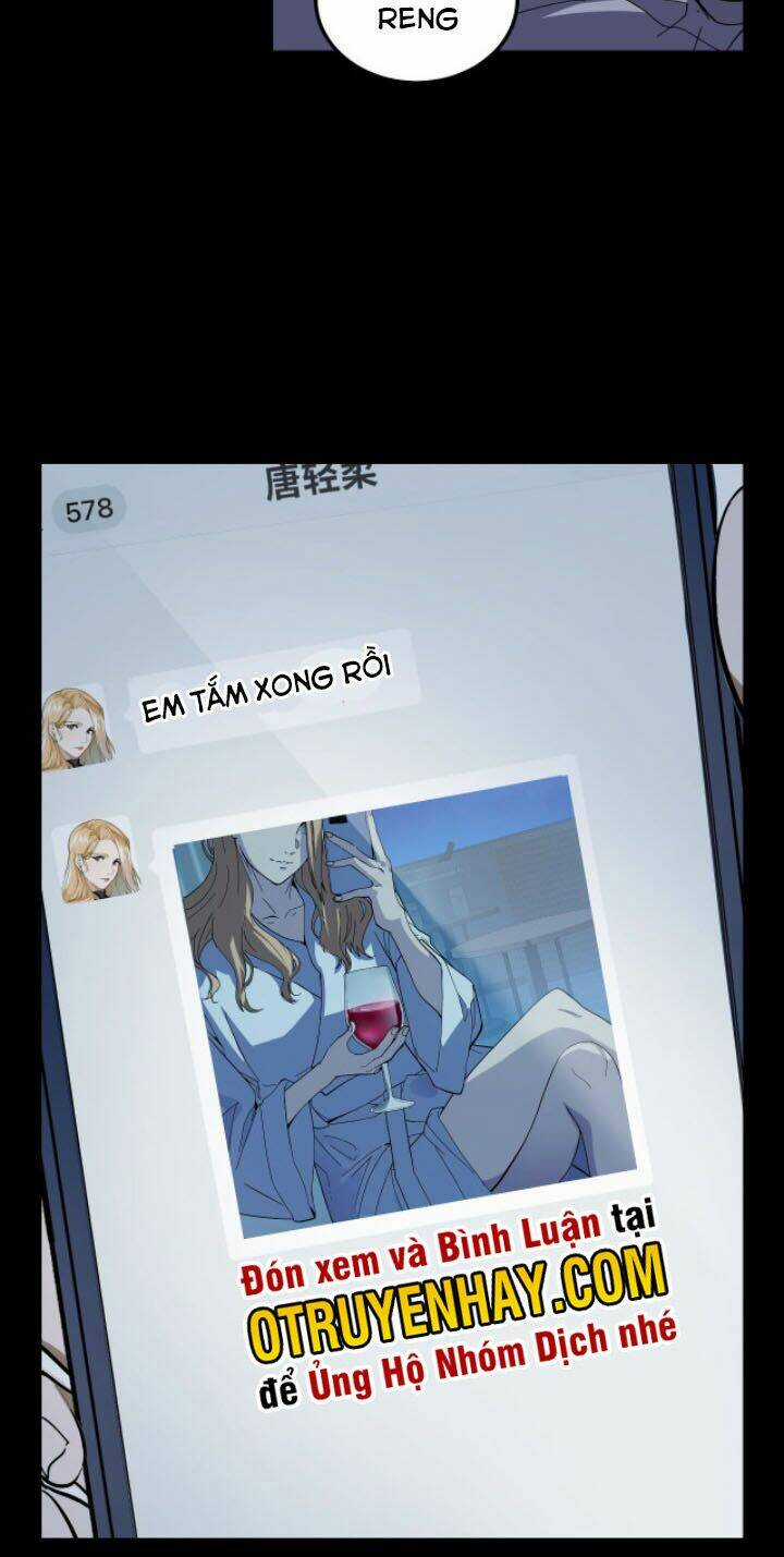 Các Nàng Nói Ta Là Vua Tương Lai Chapter 2 trang 19