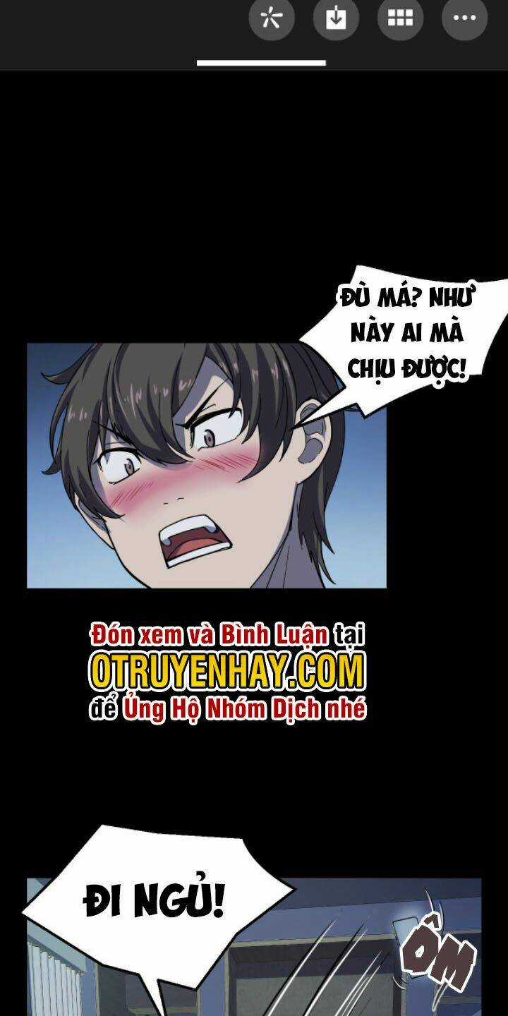 Các Nàng Nói Ta Là Vua Tương Lai Chapter 2 trang 22