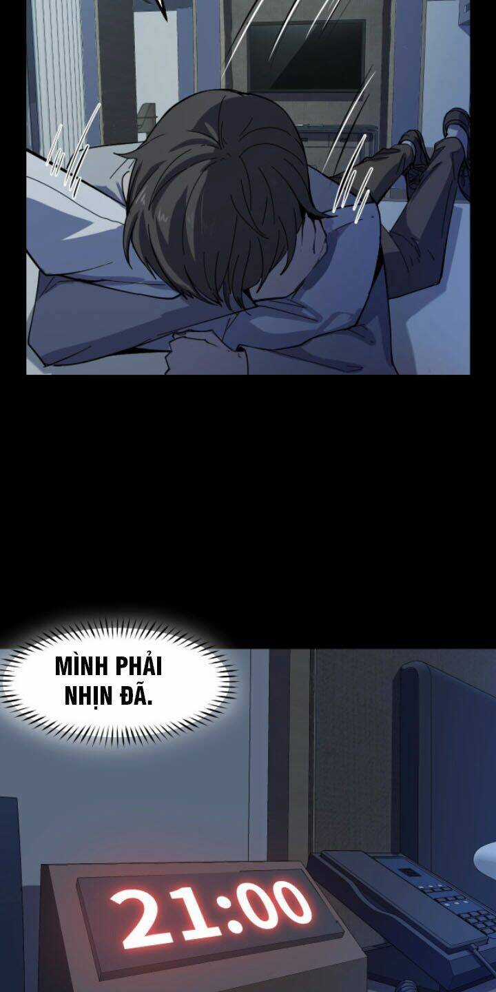 Các Nàng Nói Ta Là Vua Tương Lai Chapter 2 trang 23