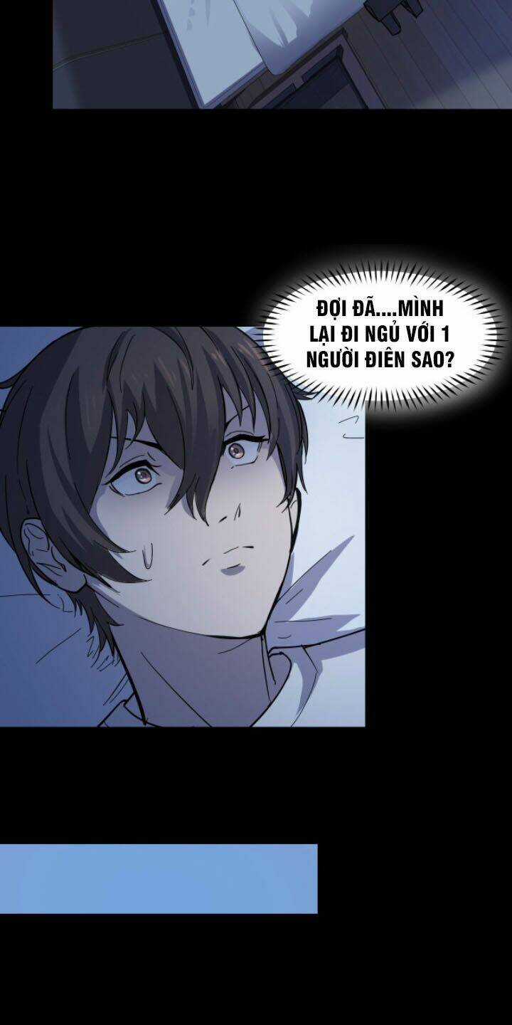 Các Nàng Nói Ta Là Vua Tương Lai Chapter 2 trang 25