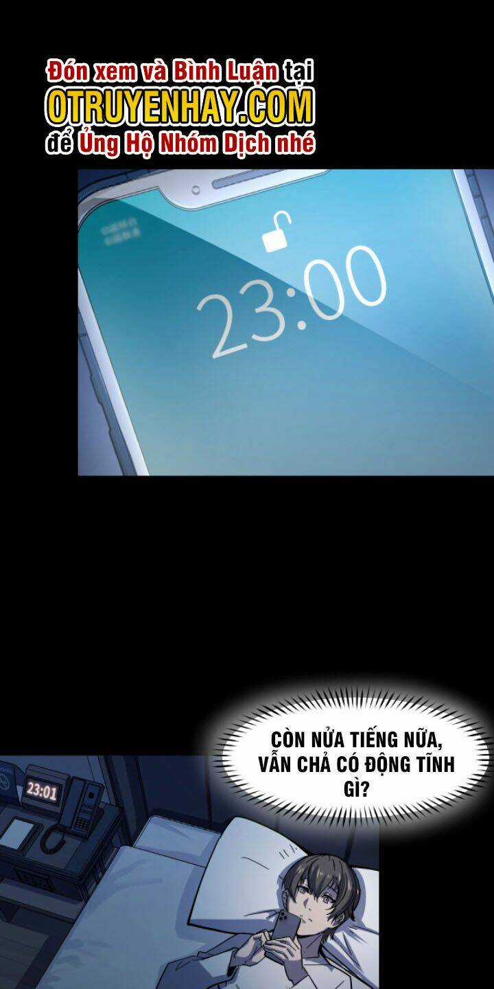 Các Nàng Nói Ta Là Vua Tương Lai Chapter 2 trang 26