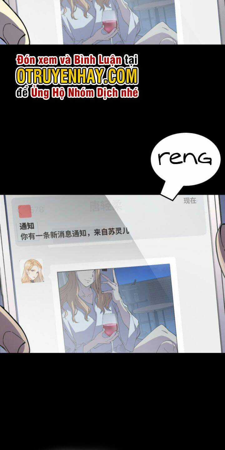 Các Nàng Nói Ta Là Vua Tương Lai Chapter 2 trang 28