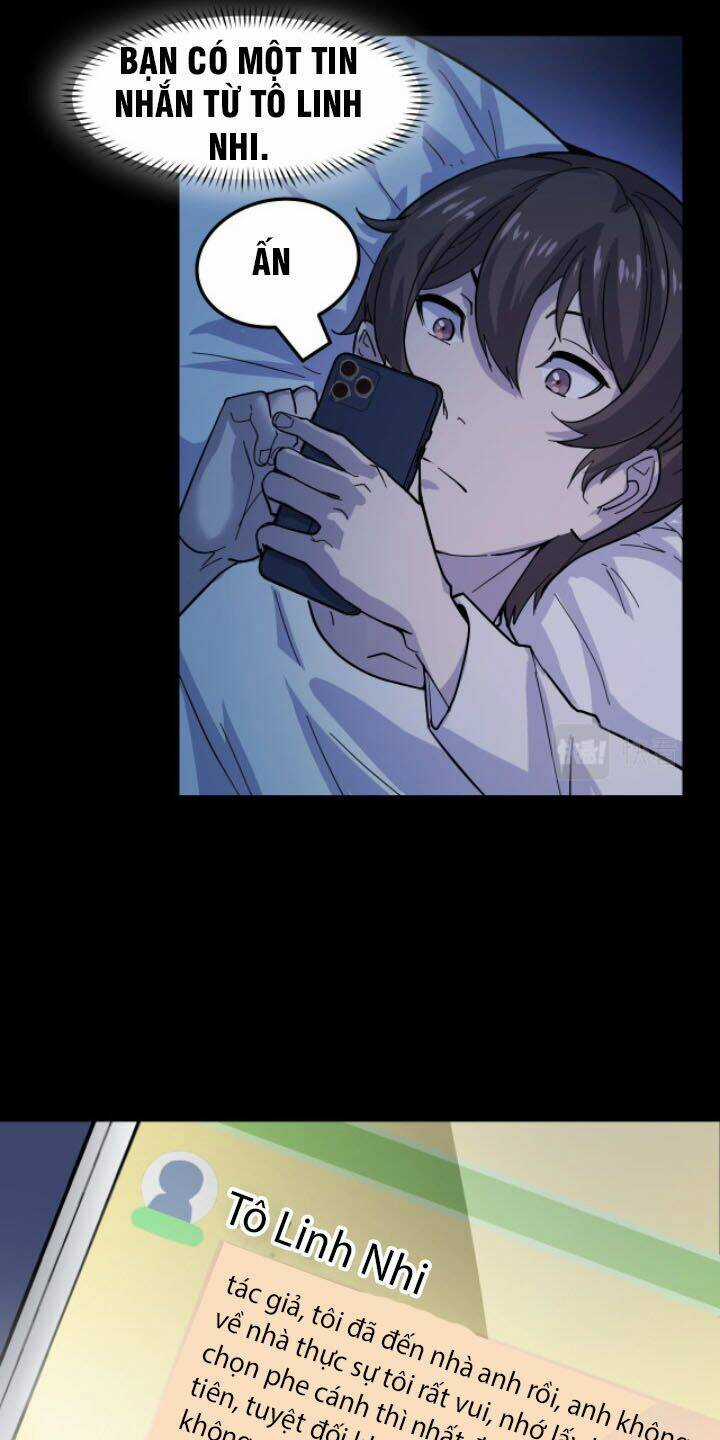 Các Nàng Nói Ta Là Vua Tương Lai Chapter 2 trang 29