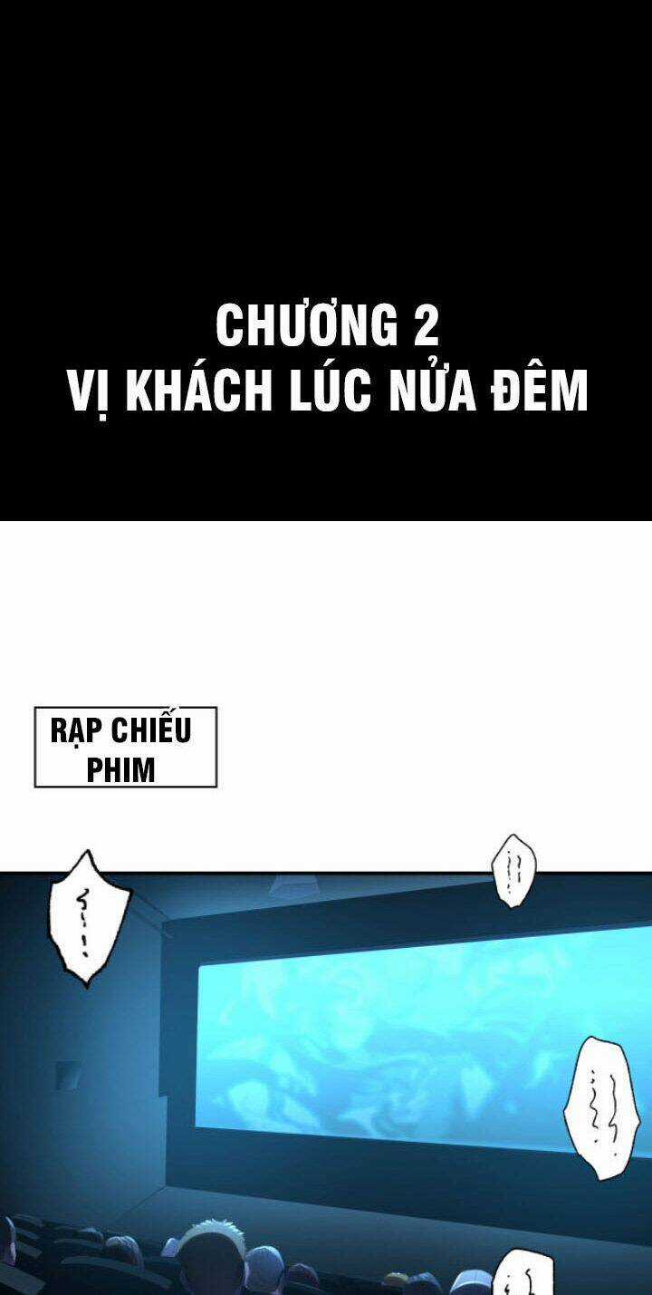 Các Nàng Nói Ta Là Vua Tương Lai Chapter 2 trang 3