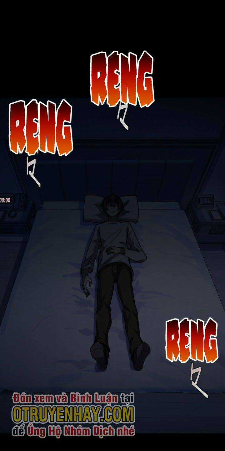 Các Nàng Nói Ta Là Vua Tương Lai Chapter 2 trang 32