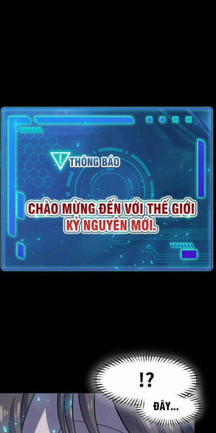 Các Nàng Nói Ta Là Vua Tương Lai Chapter 2 trang 35