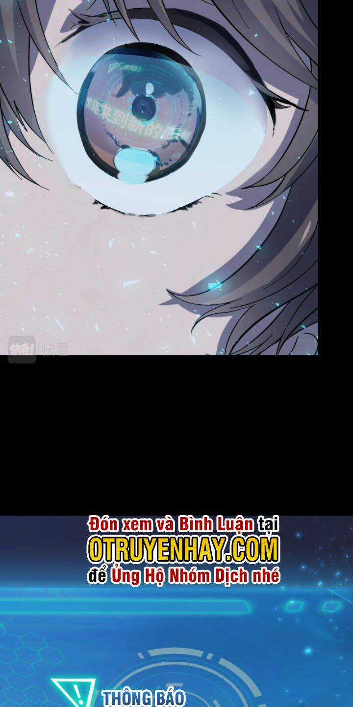 Các Nàng Nói Ta Là Vua Tương Lai Chapter 2 trang 36