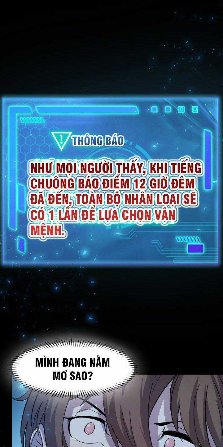 Các Nàng Nói Ta Là Vua Tương Lai Chapter 2 trang 38