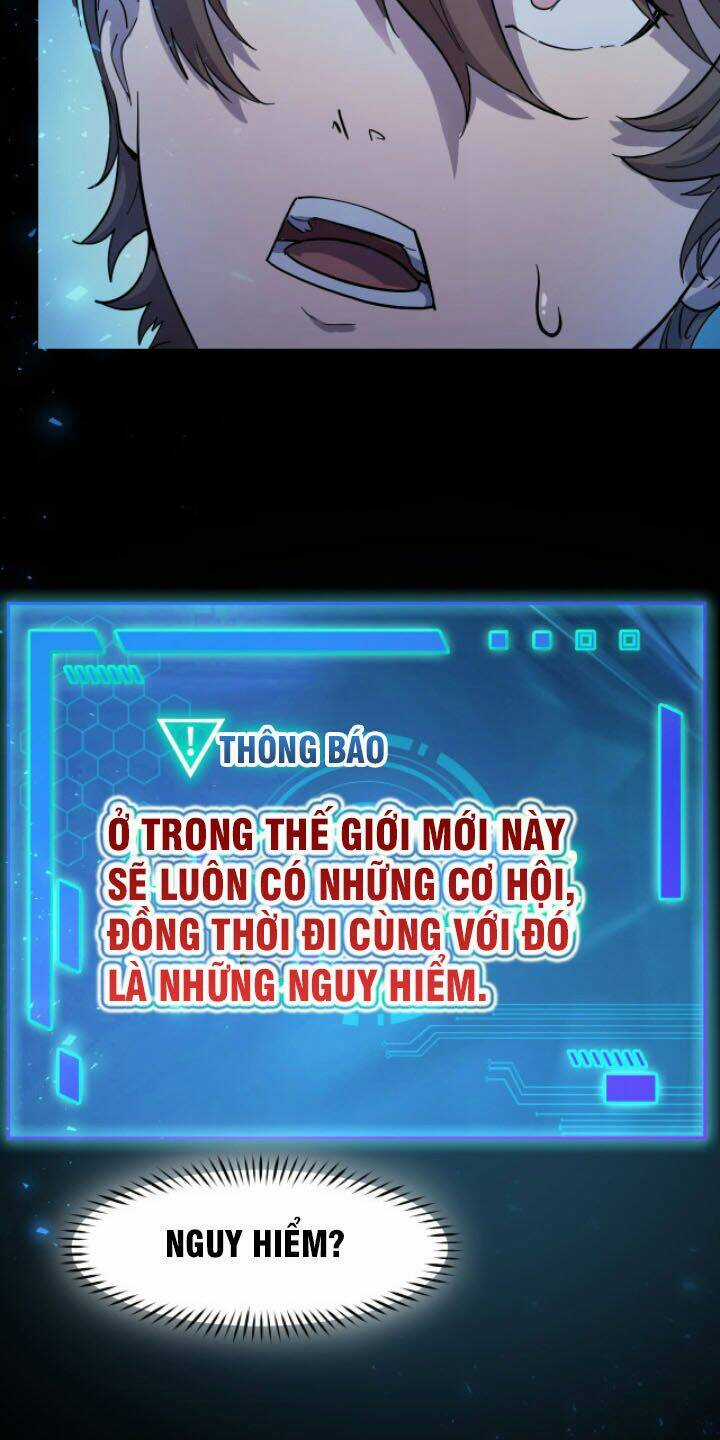 Các Nàng Nói Ta Là Vua Tương Lai Chapter 2 trang 39