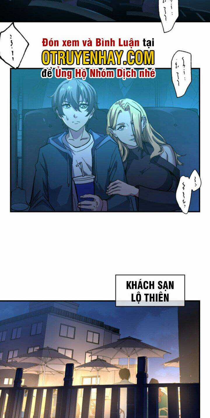 Các Nàng Nói Ta Là Vua Tương Lai Chapter 2 trang 4