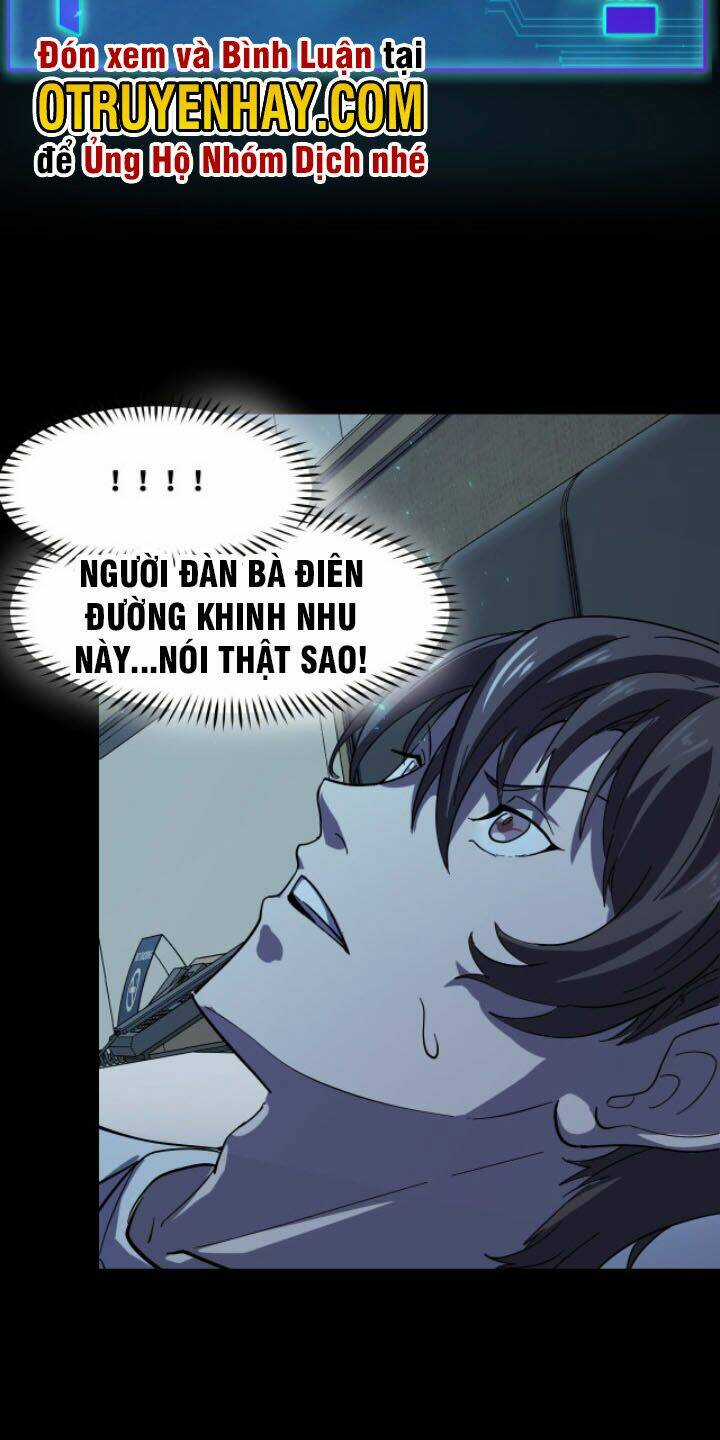 Các Nàng Nói Ta Là Vua Tương Lai Chapter 2 trang 41