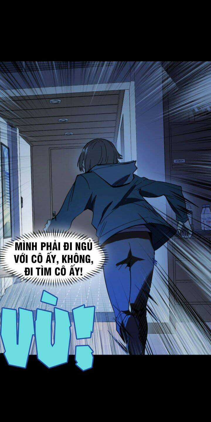 Các Nàng Nói Ta Là Vua Tương Lai Chapter 2 trang 43