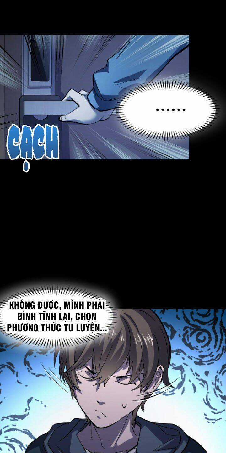 Các Nàng Nói Ta Là Vua Tương Lai Chapter 2 trang 44