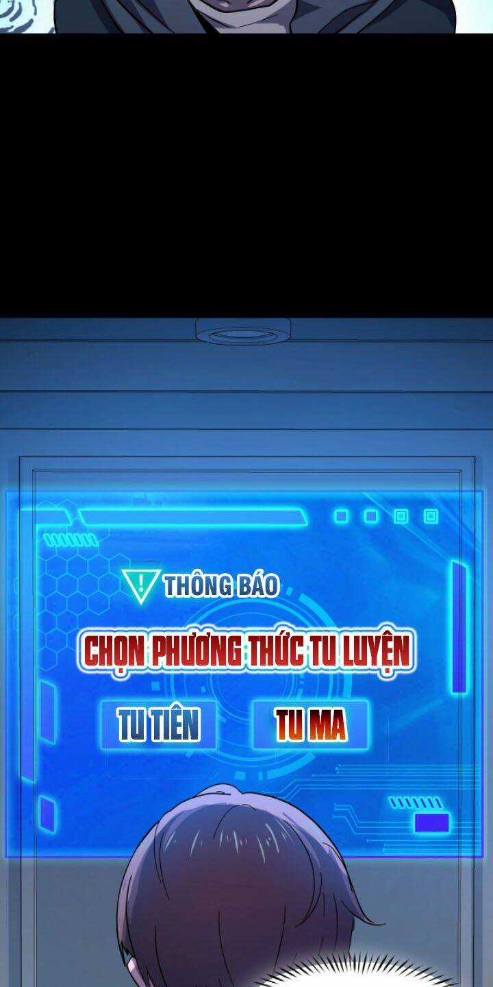 Các Nàng Nói Ta Là Vua Tương Lai Chapter 2 trang 45