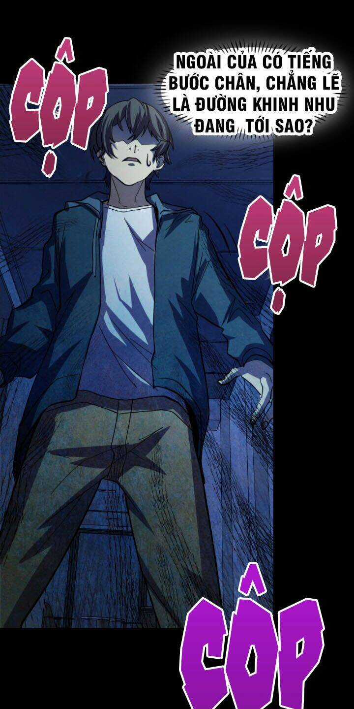 Các Nàng Nói Ta Là Vua Tương Lai Chapter 2 trang 47