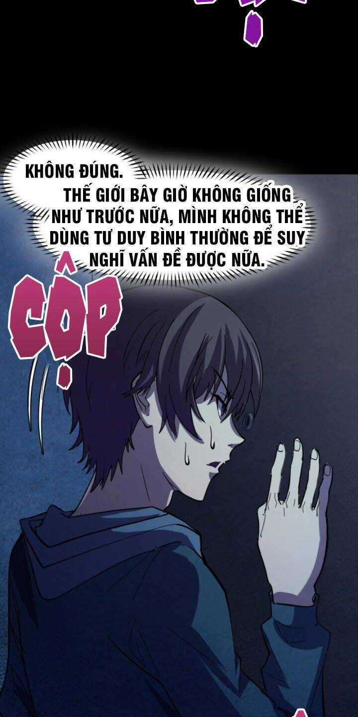 Các Nàng Nói Ta Là Vua Tương Lai Chapter 2 trang 48