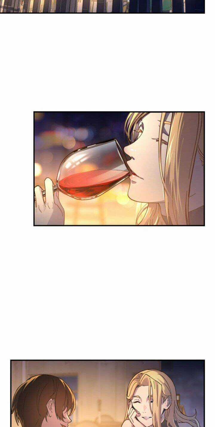 Các Nàng Nói Ta Là Vua Tương Lai Chapter 2 trang 5