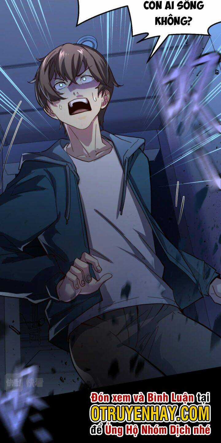 Các Nàng Nói Ta Là Vua Tương Lai Chapter 2 trang 56