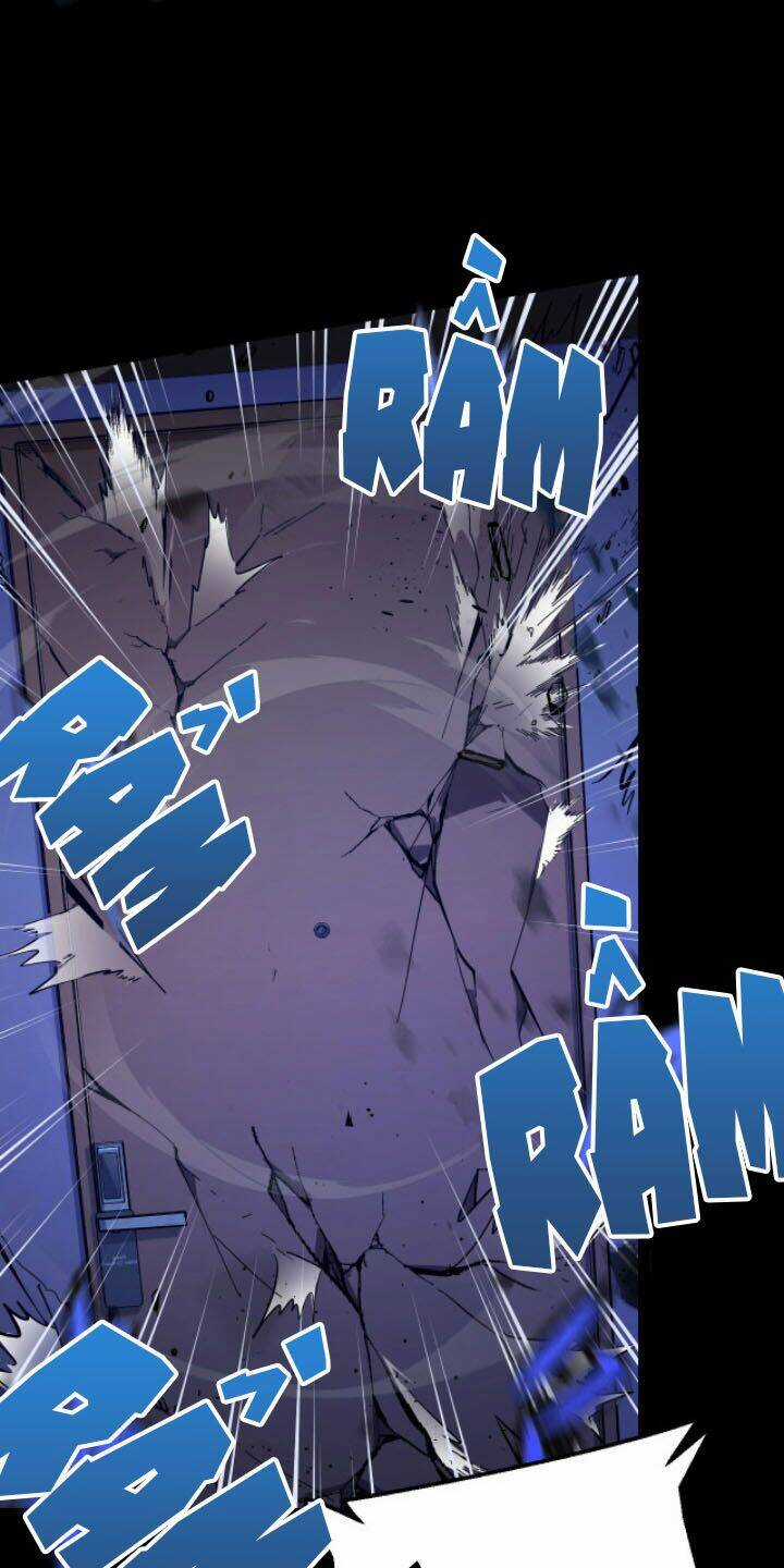 Các Nàng Nói Ta Là Vua Tương Lai Chapter 2 trang 57