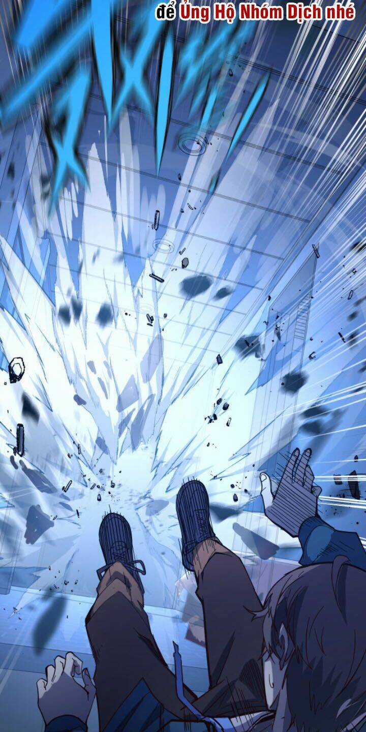 Các Nàng Nói Ta Là Vua Tương Lai Chapter 2 trang 60