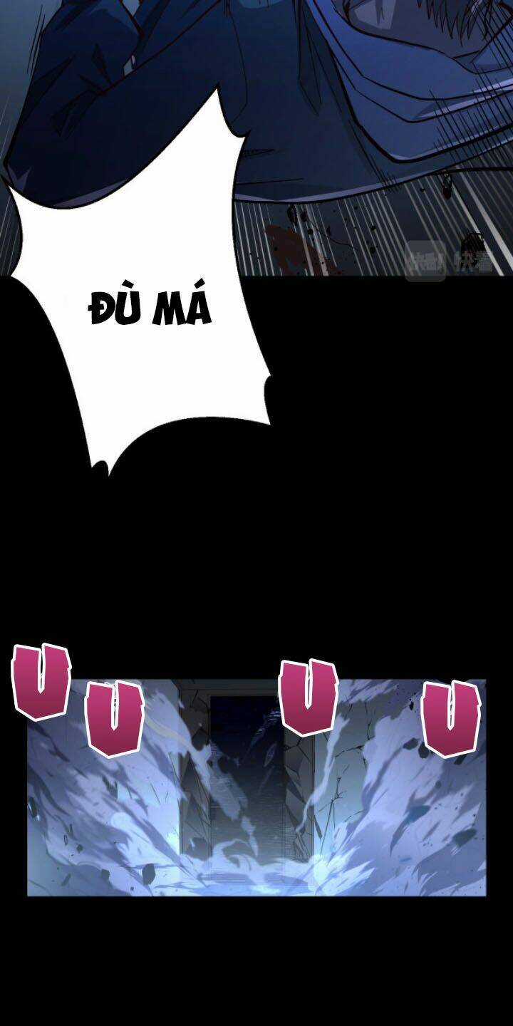 Các Nàng Nói Ta Là Vua Tương Lai Chapter 2 trang 61