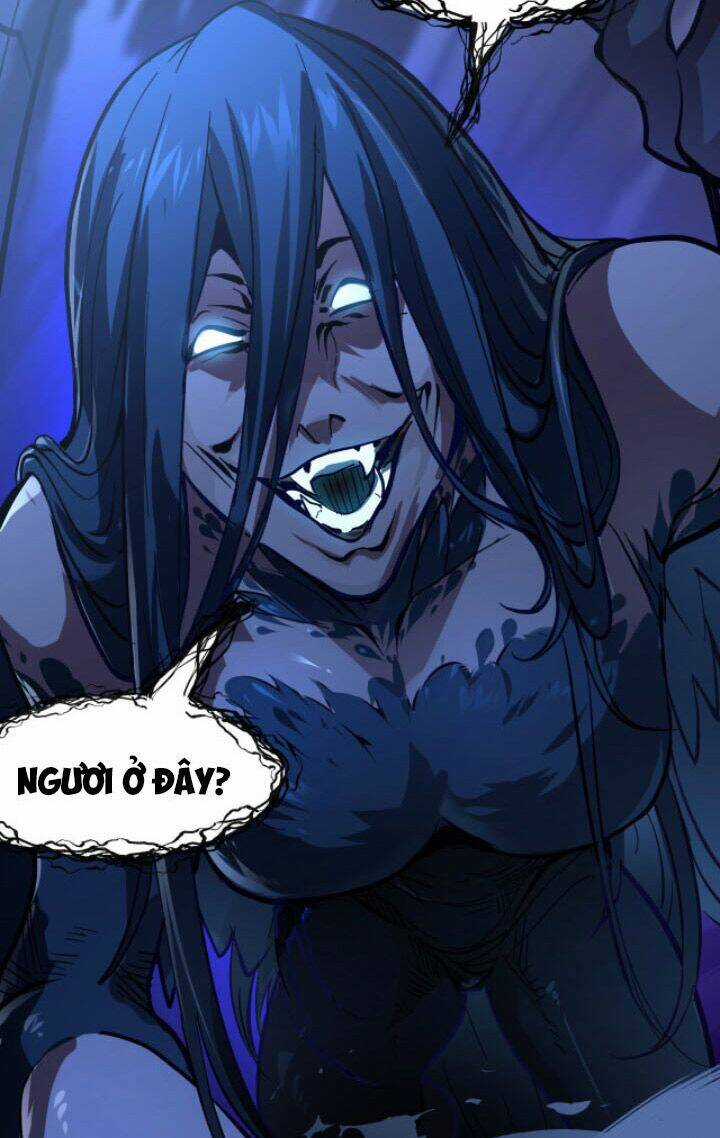 Các Nàng Nói Ta Là Vua Tương Lai Chapter 2 trang 67