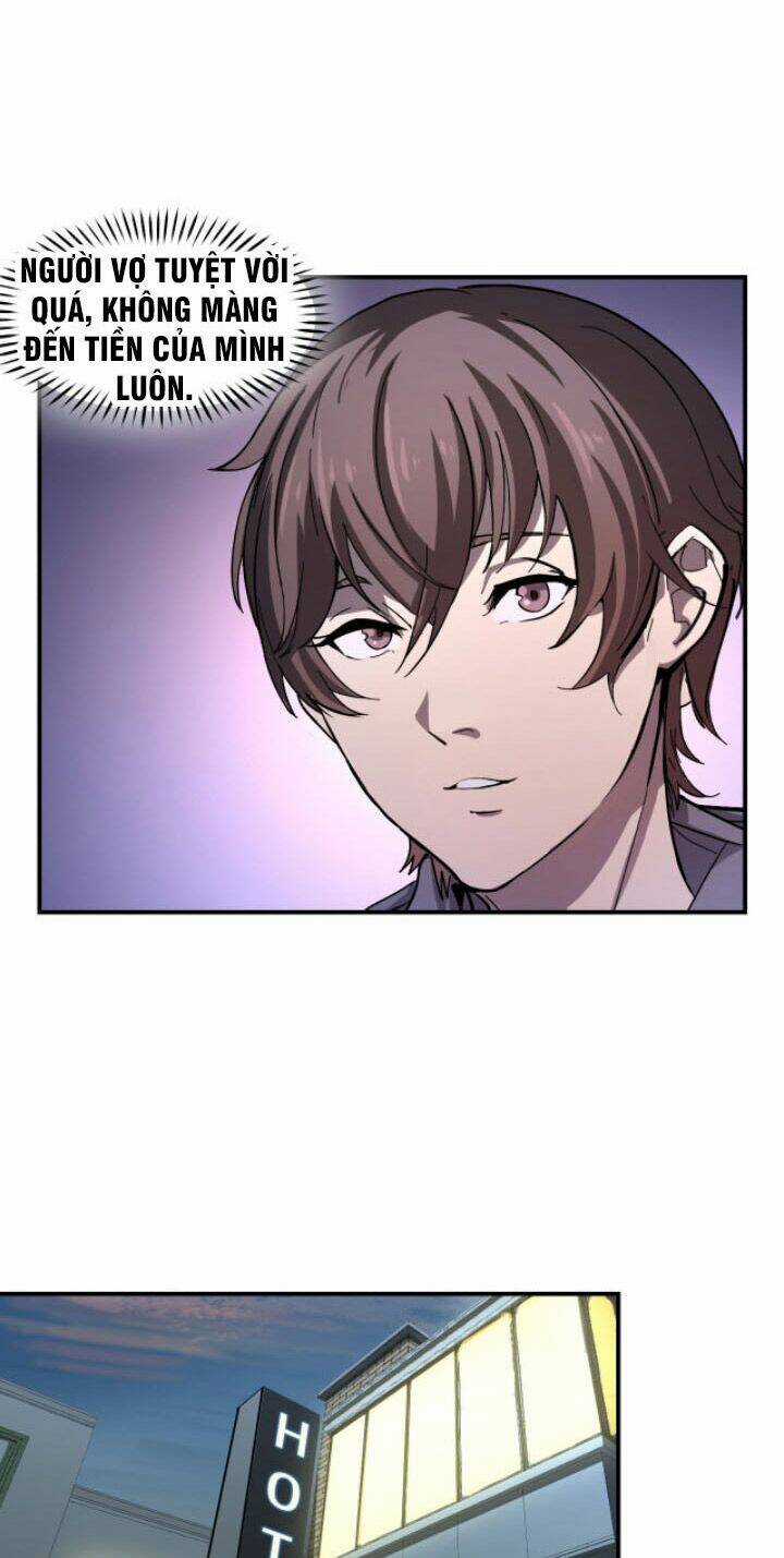 Các Nàng Nói Ta Là Vua Tương Lai Chapter 2 trang 7