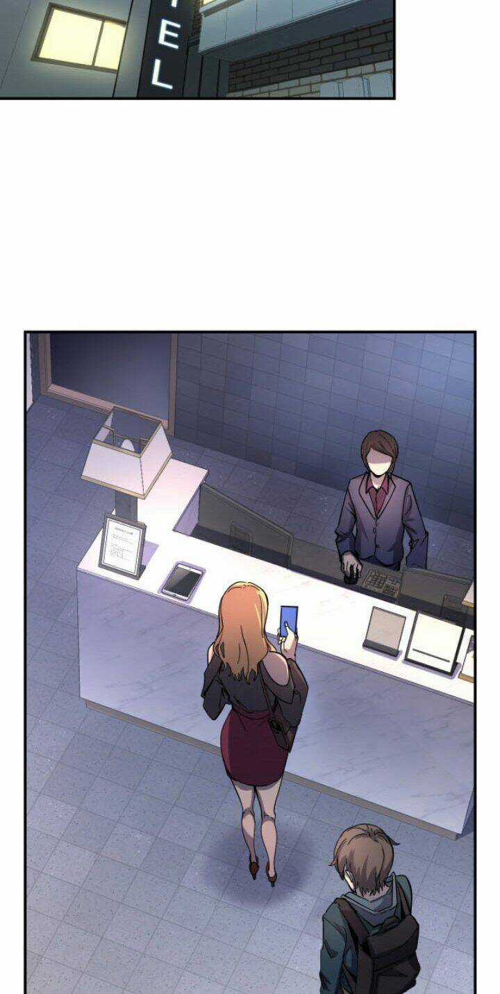 Các Nàng Nói Ta Là Vua Tương Lai Chapter 2 trang 8