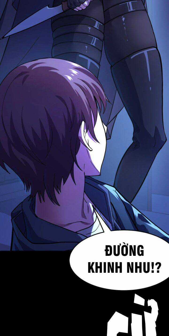 Các Nàng Nói Ta Là Vua Tương Lai Chapter 3 trang 10