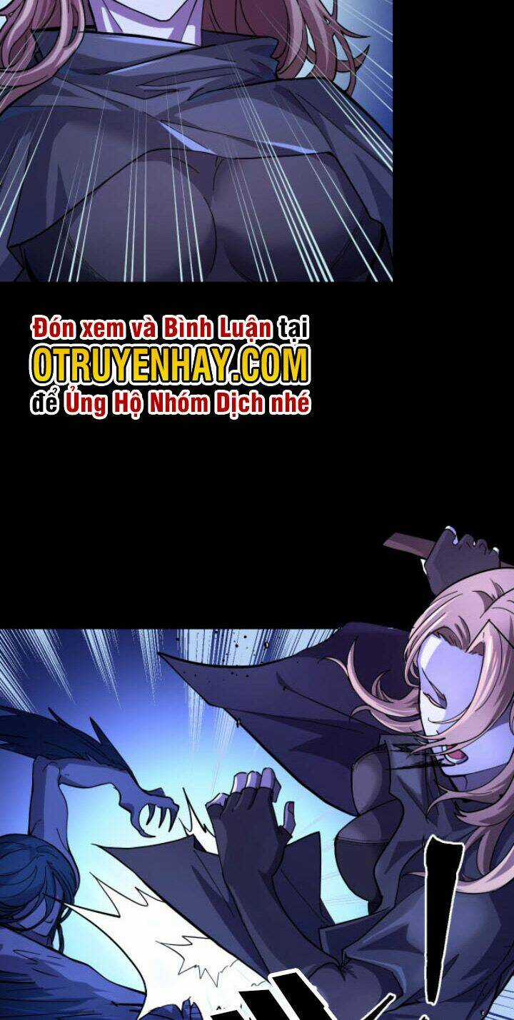 Các Nàng Nói Ta Là Vua Tương Lai Chapter 3 trang 12