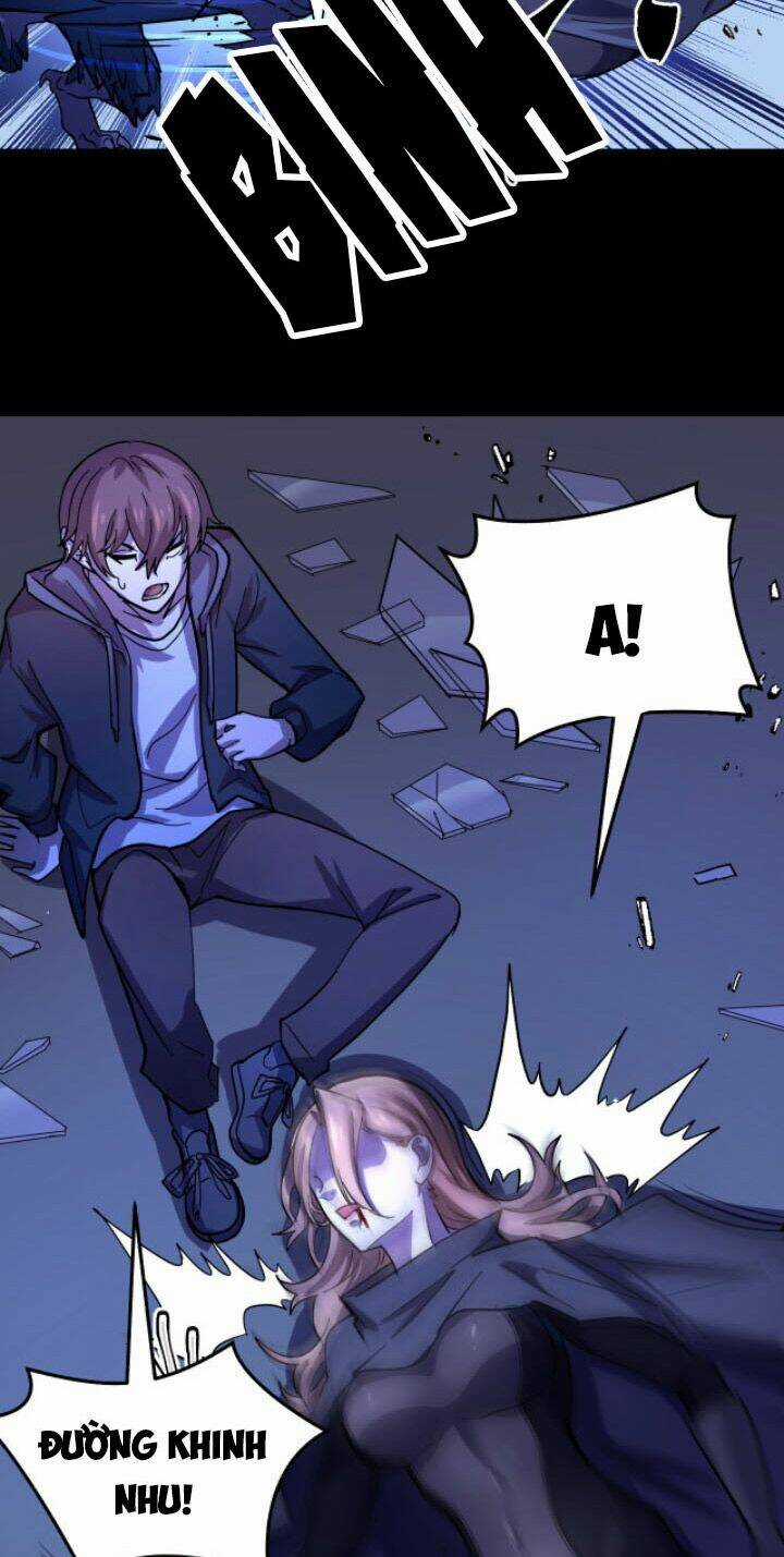 Các Nàng Nói Ta Là Vua Tương Lai Chapter 3 trang 13