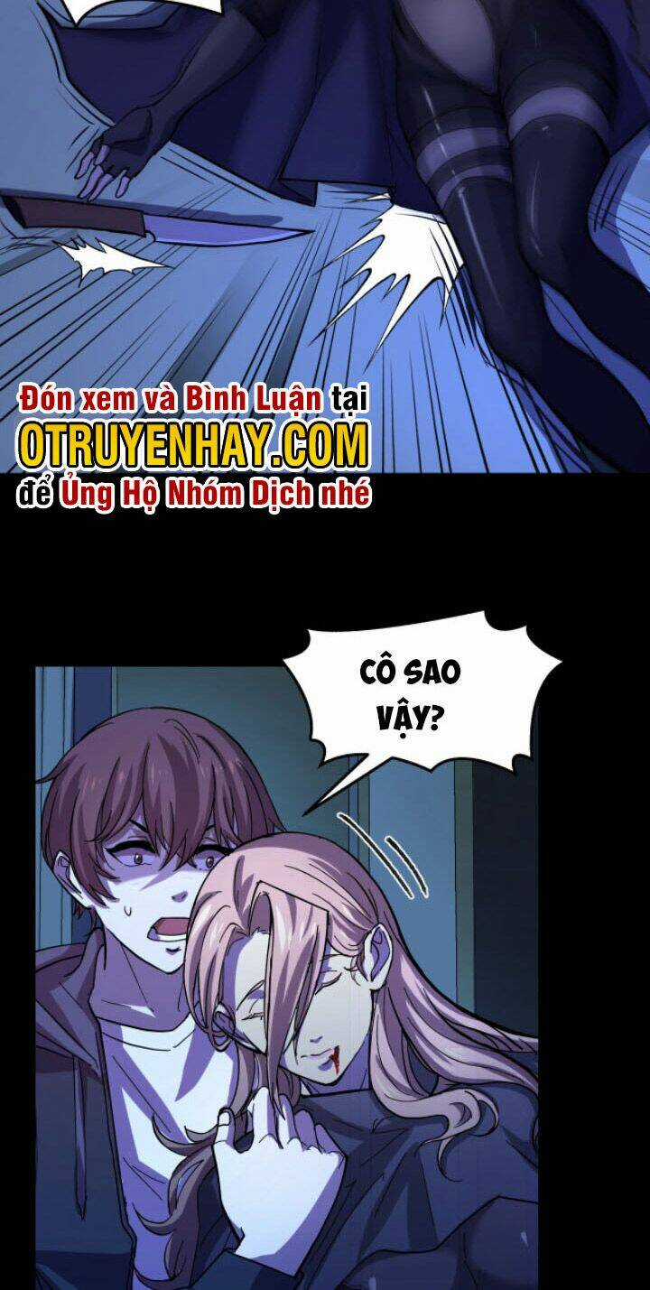 Các Nàng Nói Ta Là Vua Tương Lai Chapter 3 trang 14