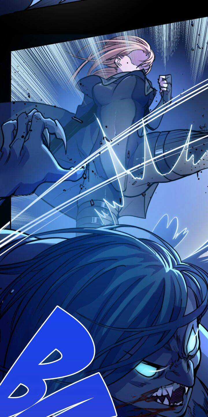 Các Nàng Nói Ta Là Vua Tương Lai Chapter 3 trang 22