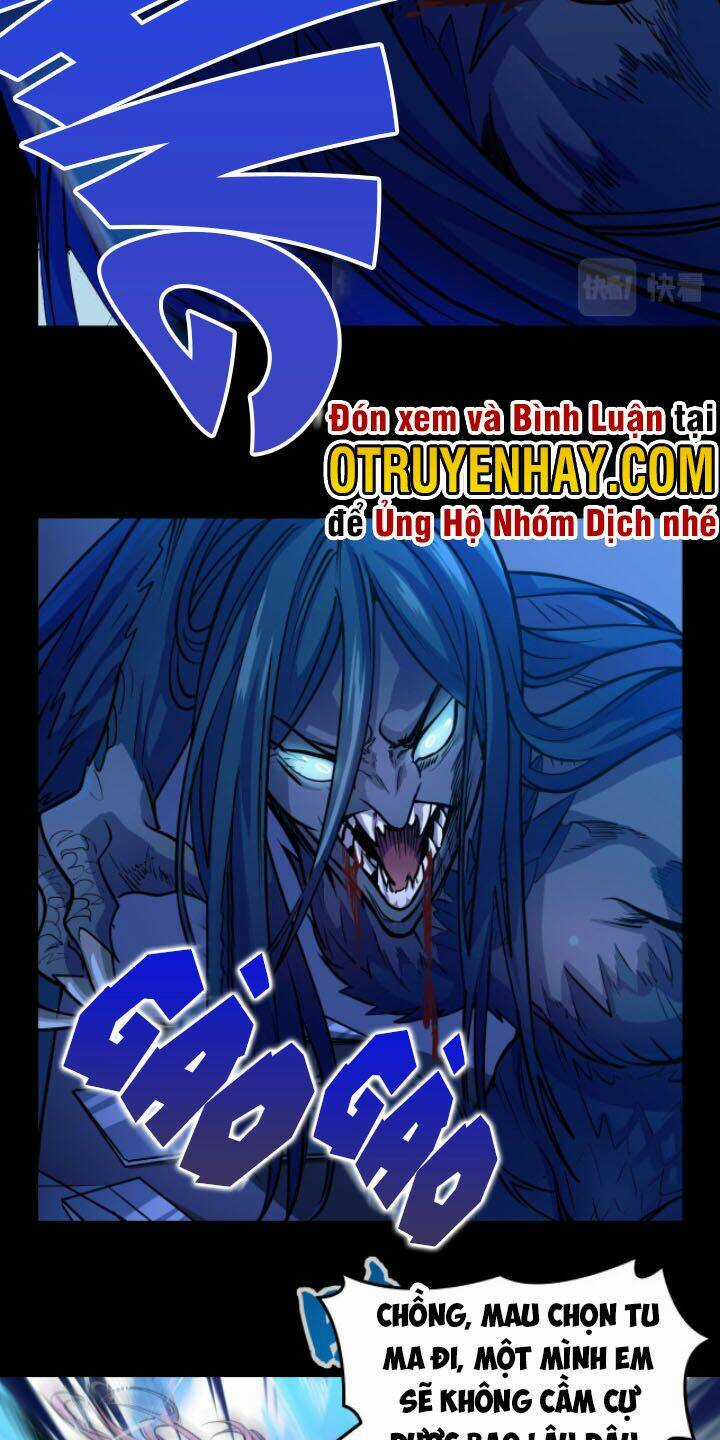 Các Nàng Nói Ta Là Vua Tương Lai Chapter 3 trang 23