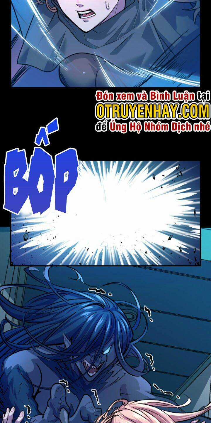 Các Nàng Nói Ta Là Vua Tương Lai Chapter 3 trang 25