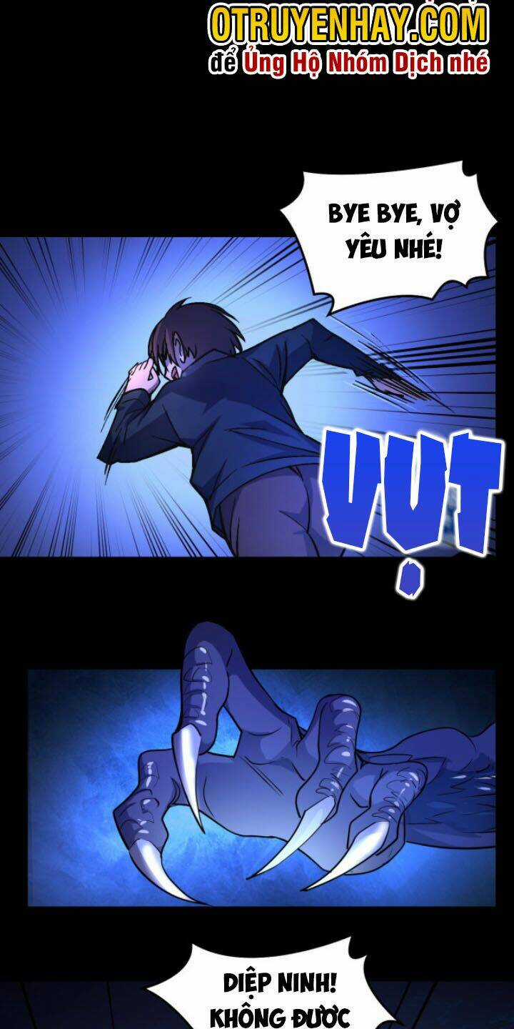 Các Nàng Nói Ta Là Vua Tương Lai Chapter 3 trang 31