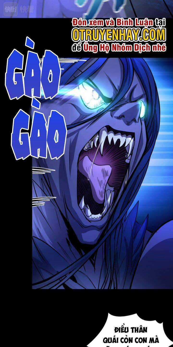 Các Nàng Nói Ta Là Vua Tương Lai Chapter 3 trang 33