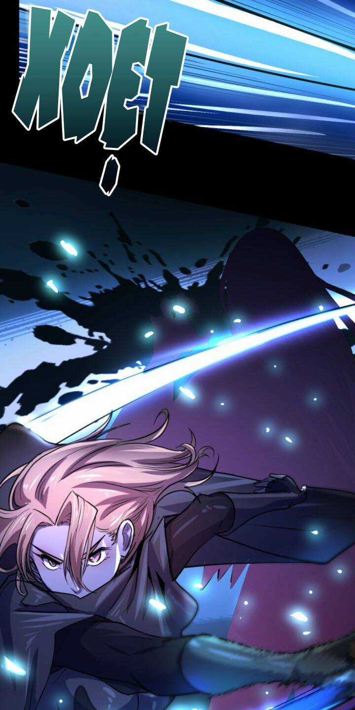 Các Nàng Nói Ta Là Vua Tương Lai Chapter 3 trang 35