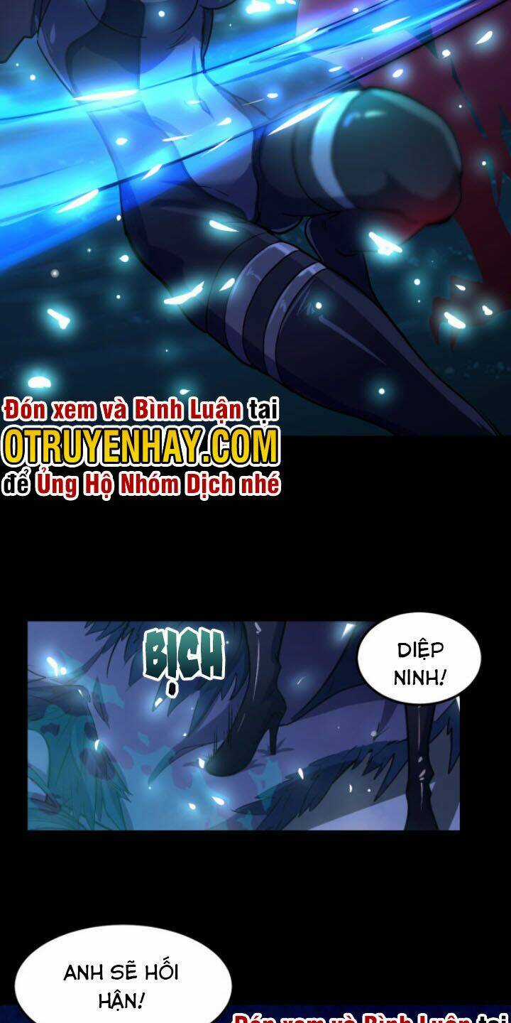 Các Nàng Nói Ta Là Vua Tương Lai Chapter 3 trang 36