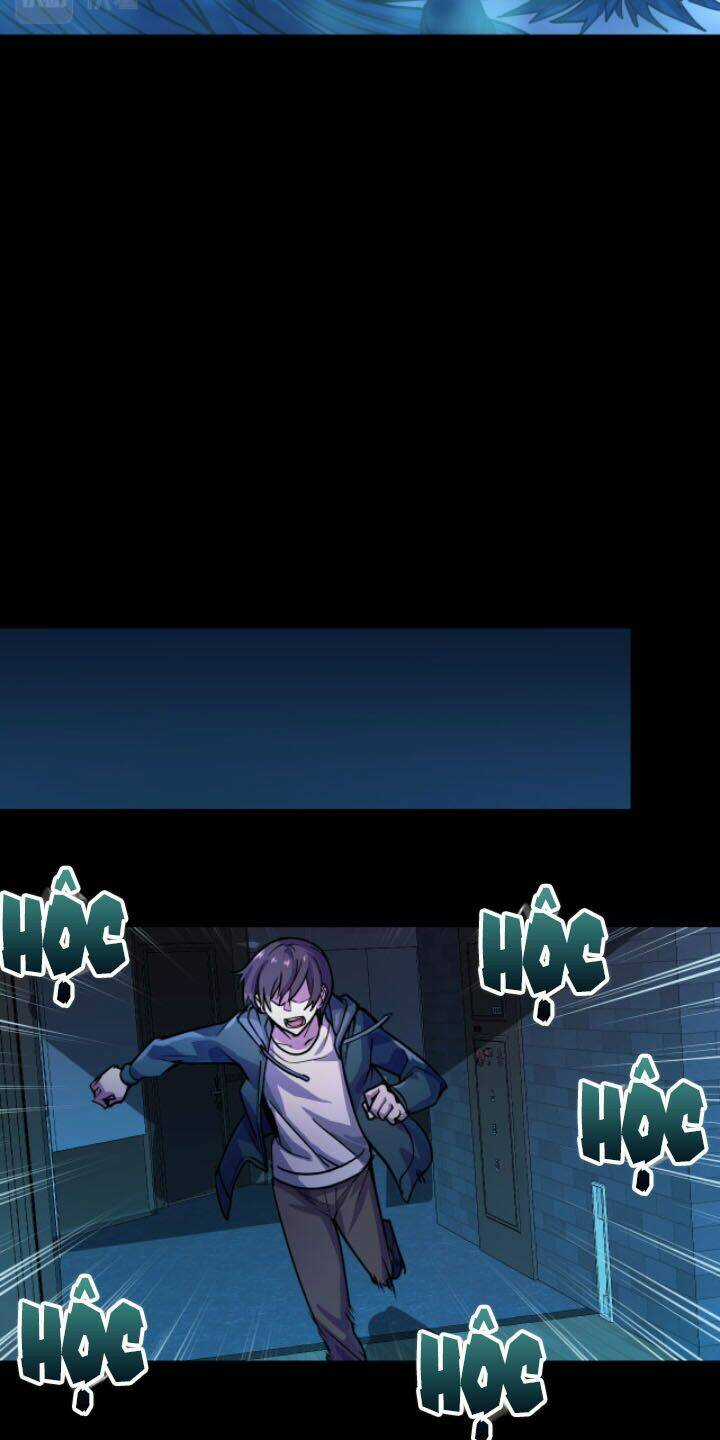 Các Nàng Nói Ta Là Vua Tương Lai Chapter 3 trang 38