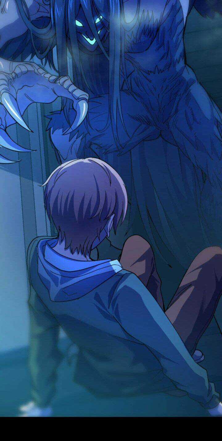 Các Nàng Nói Ta Là Vua Tương Lai Chapter 3 trang 4