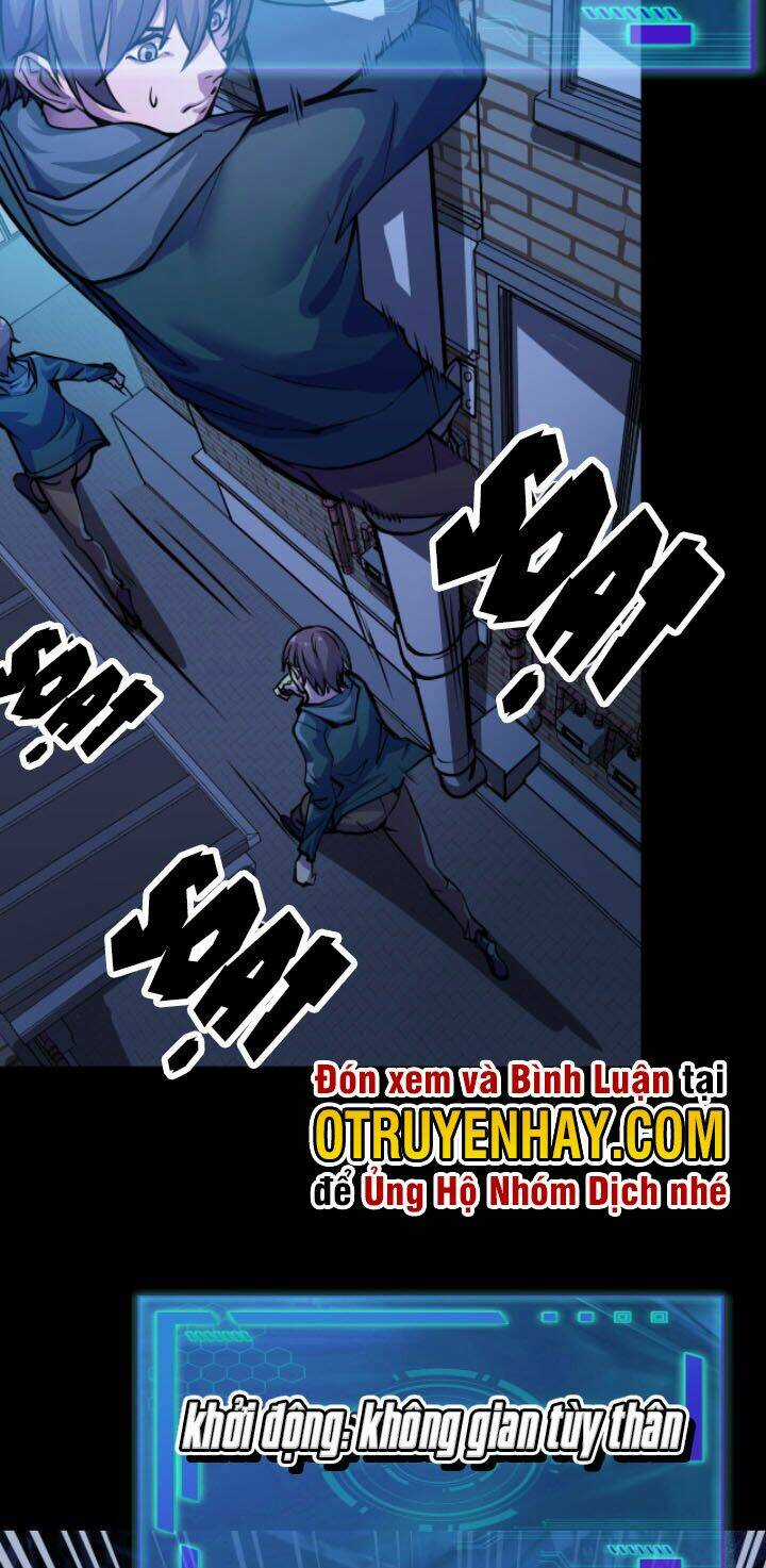 Các Nàng Nói Ta Là Vua Tương Lai Chapter 3 trang 42