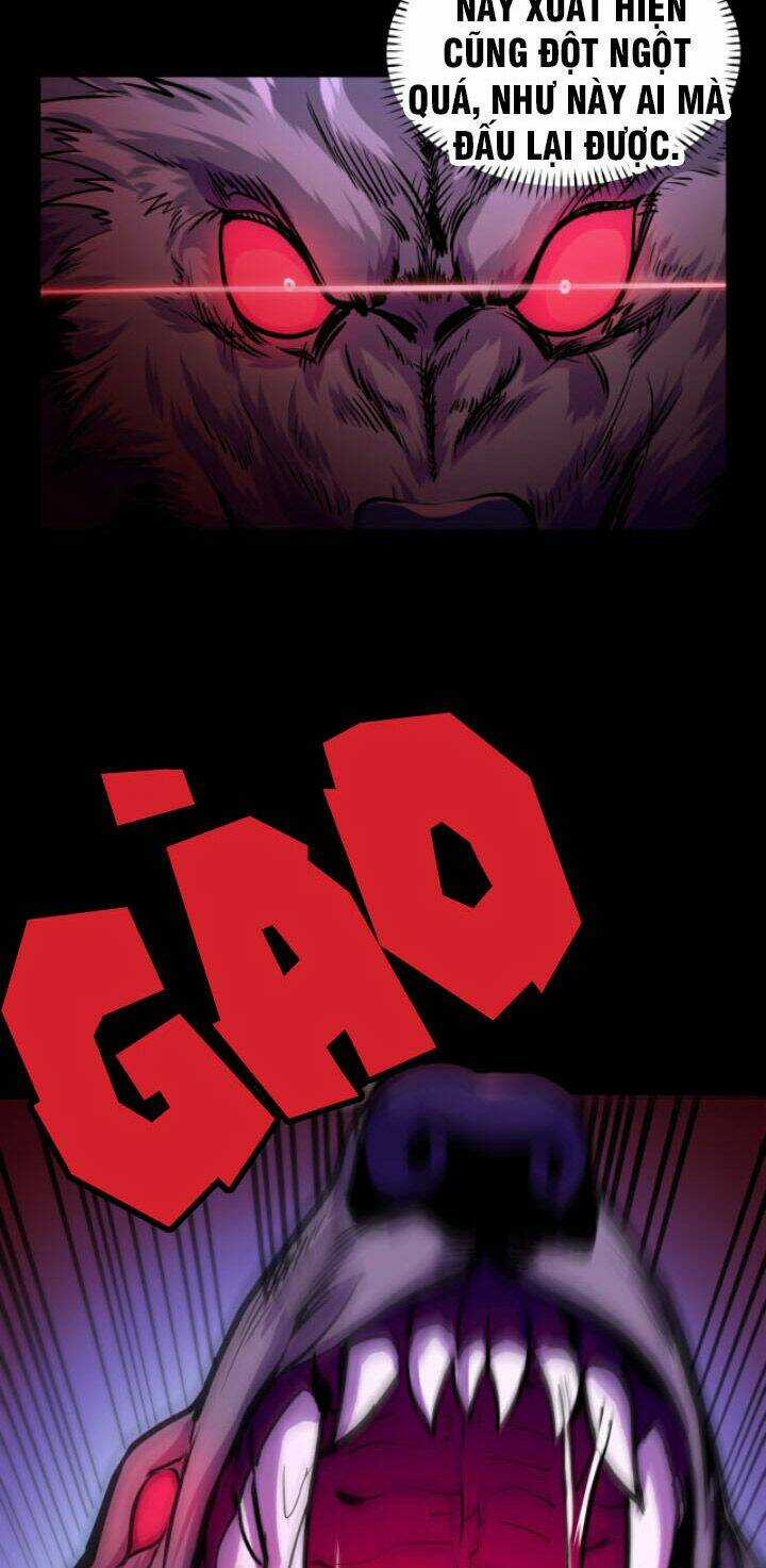 Các Nàng Nói Ta Là Vua Tương Lai Chapter 3 trang 46