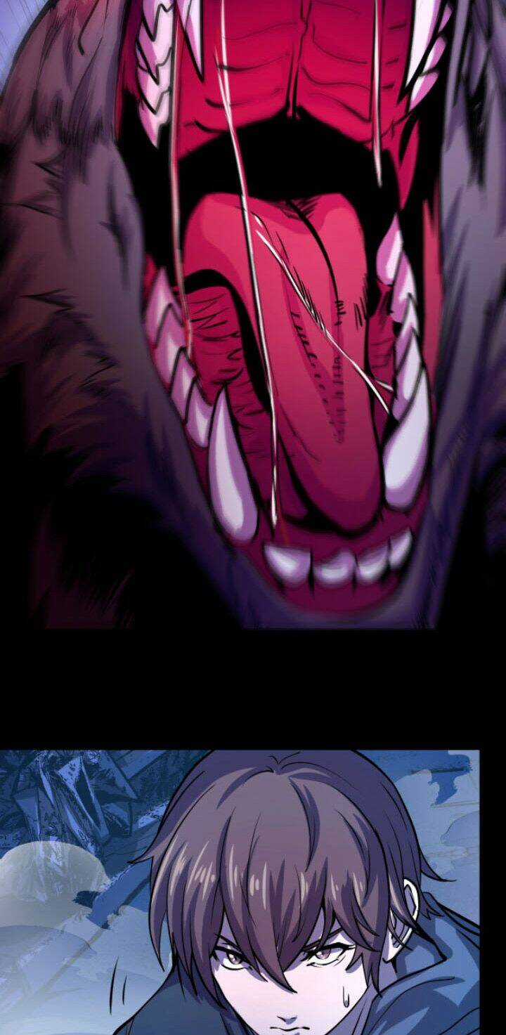 Các Nàng Nói Ta Là Vua Tương Lai Chapter 3 trang 47