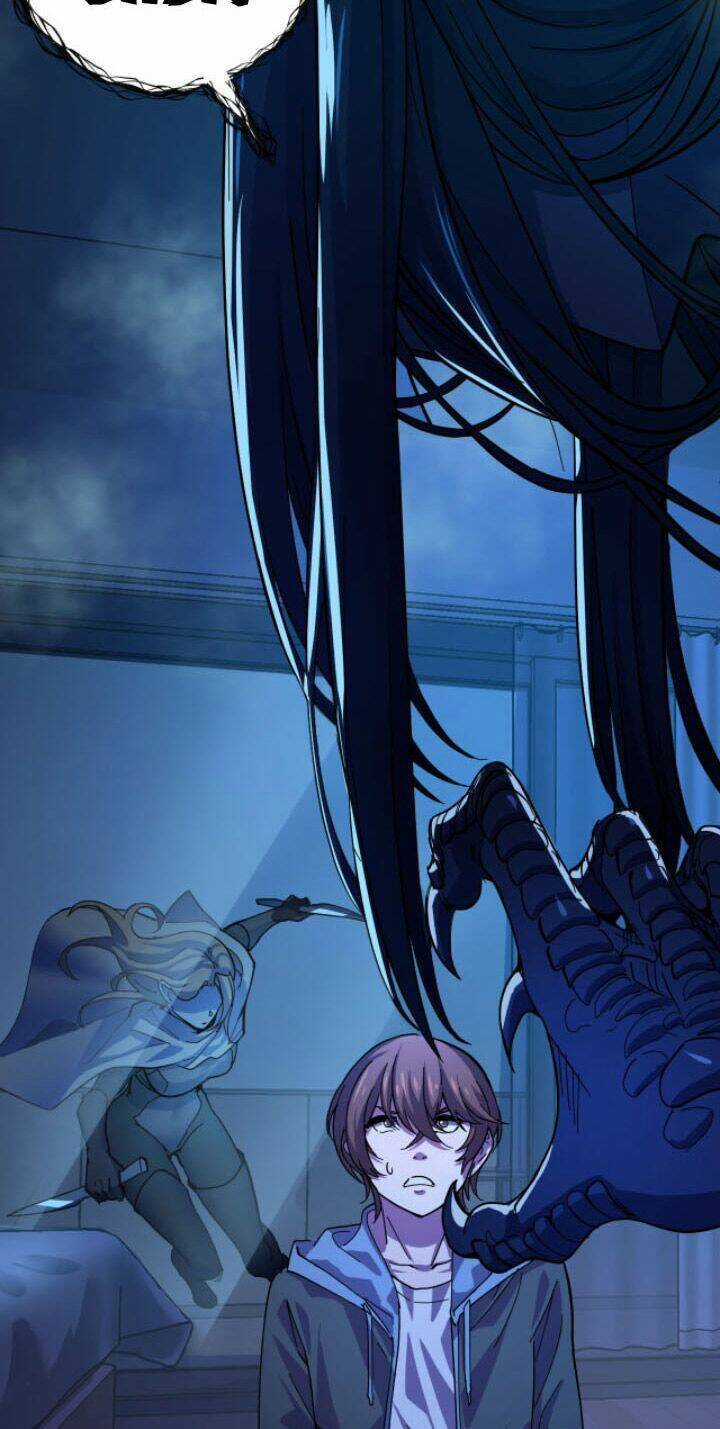 Các Nàng Nói Ta Là Vua Tương Lai Chapter 3 trang 6