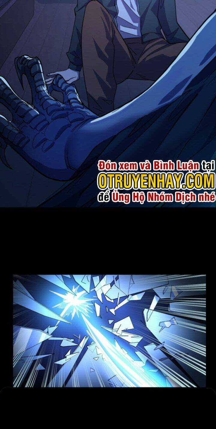 Các Nàng Nói Ta Là Vua Tương Lai Chapter 3 trang 7