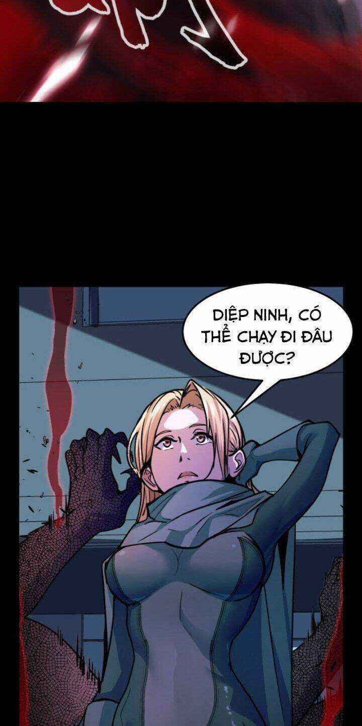 Các Nàng Nói Ta Là Vua Tương Lai Chapter 4 trang 10